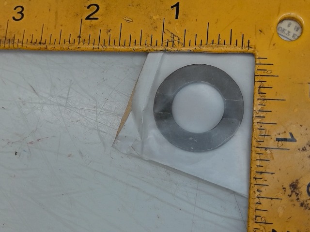 3078571R1 Wshr for CUB CADET