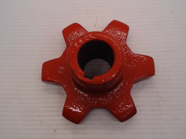 165292C1 CASE Clean Grain Elevator Chain Sprocket
