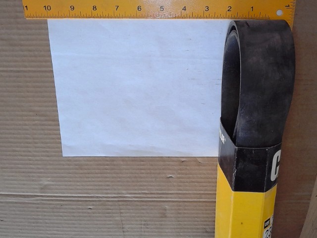 230-1419 Belt Serpintine