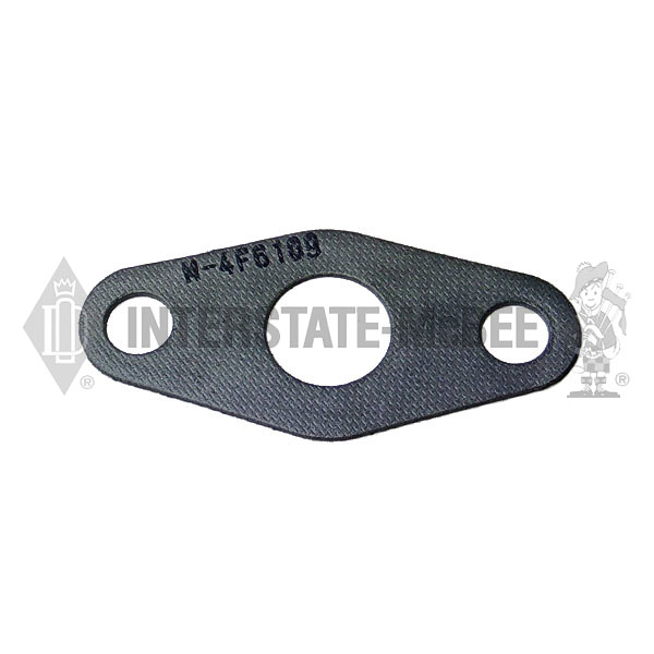 M-4F6109 Gasket for INTERSTATE MCBEE