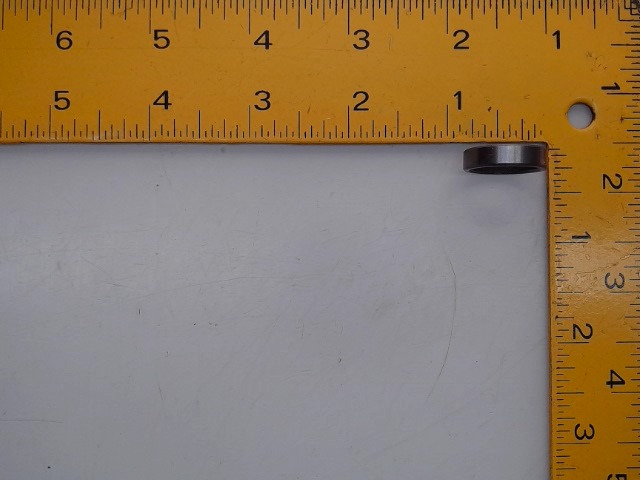 J565312 Bushing for GEHL MANITOU