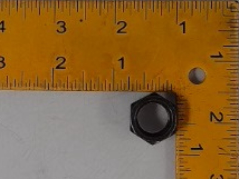 02174-60140 Nut for KUBOTA