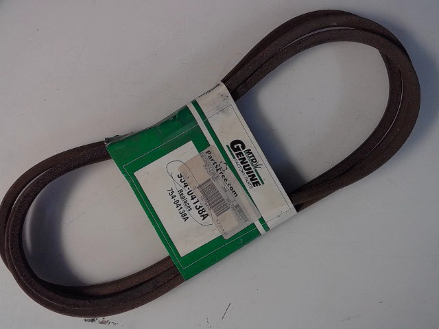 954-04138A Belt for CUB CADET