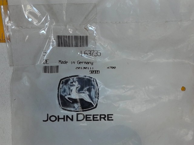 L63735 Washer for JOHN DEERE