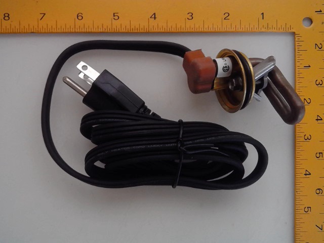 A-5B611 Plug Assy for JOHN DEERE