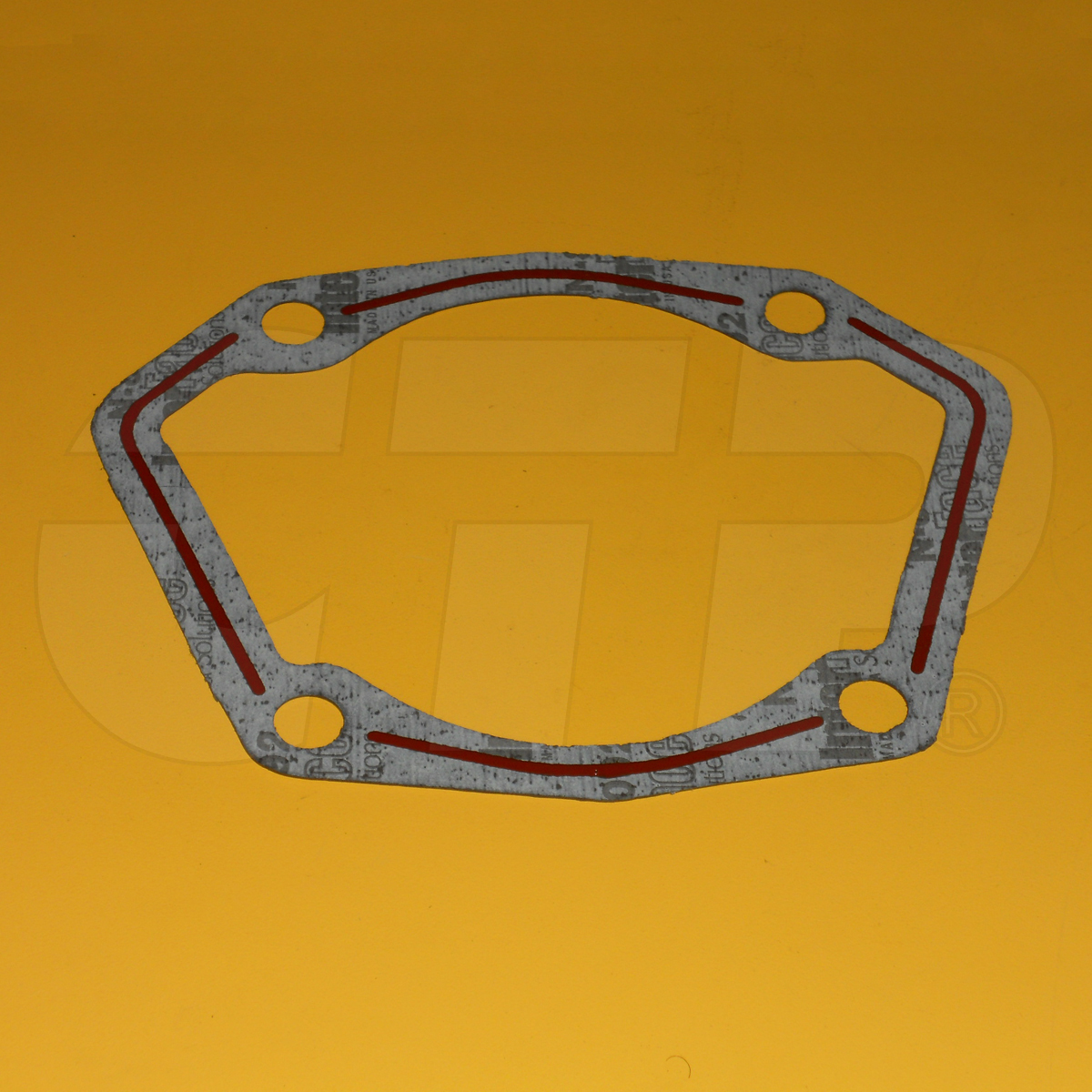 7W0688 Gasket-ctp for CATERPILLAR