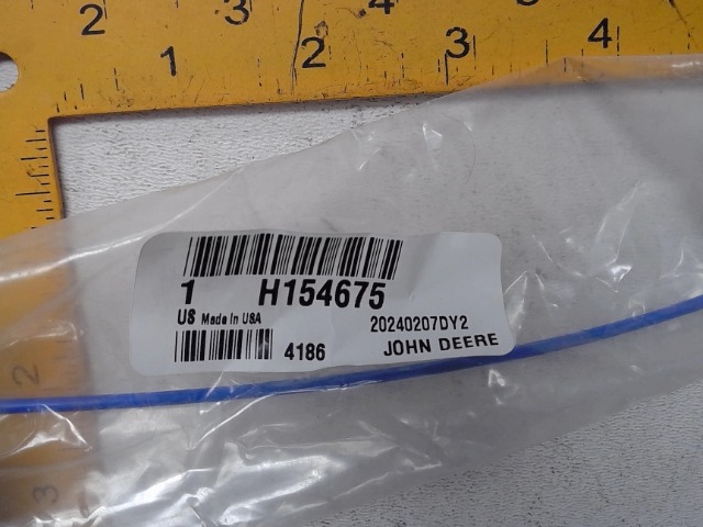 H154675 Wire for JOHN DEERE
