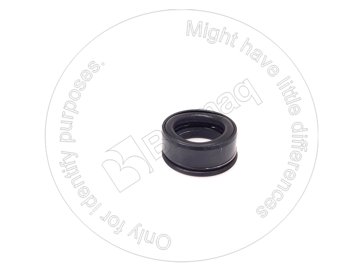 7T-4080 Seal Gp. Duo-cone for BLUMAQ
