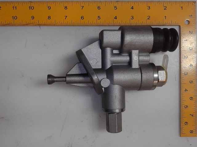 87473337 Feeding Pump