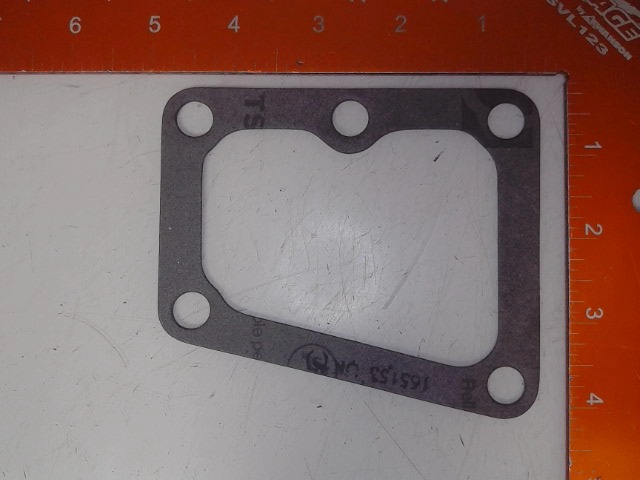 165-153 Screw for CUB CADET