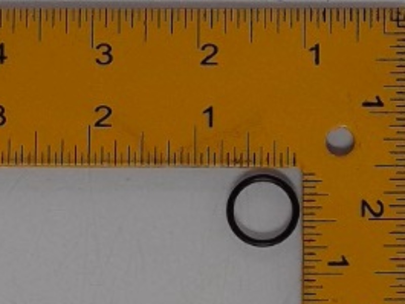 V39952900 Ring for AGCO