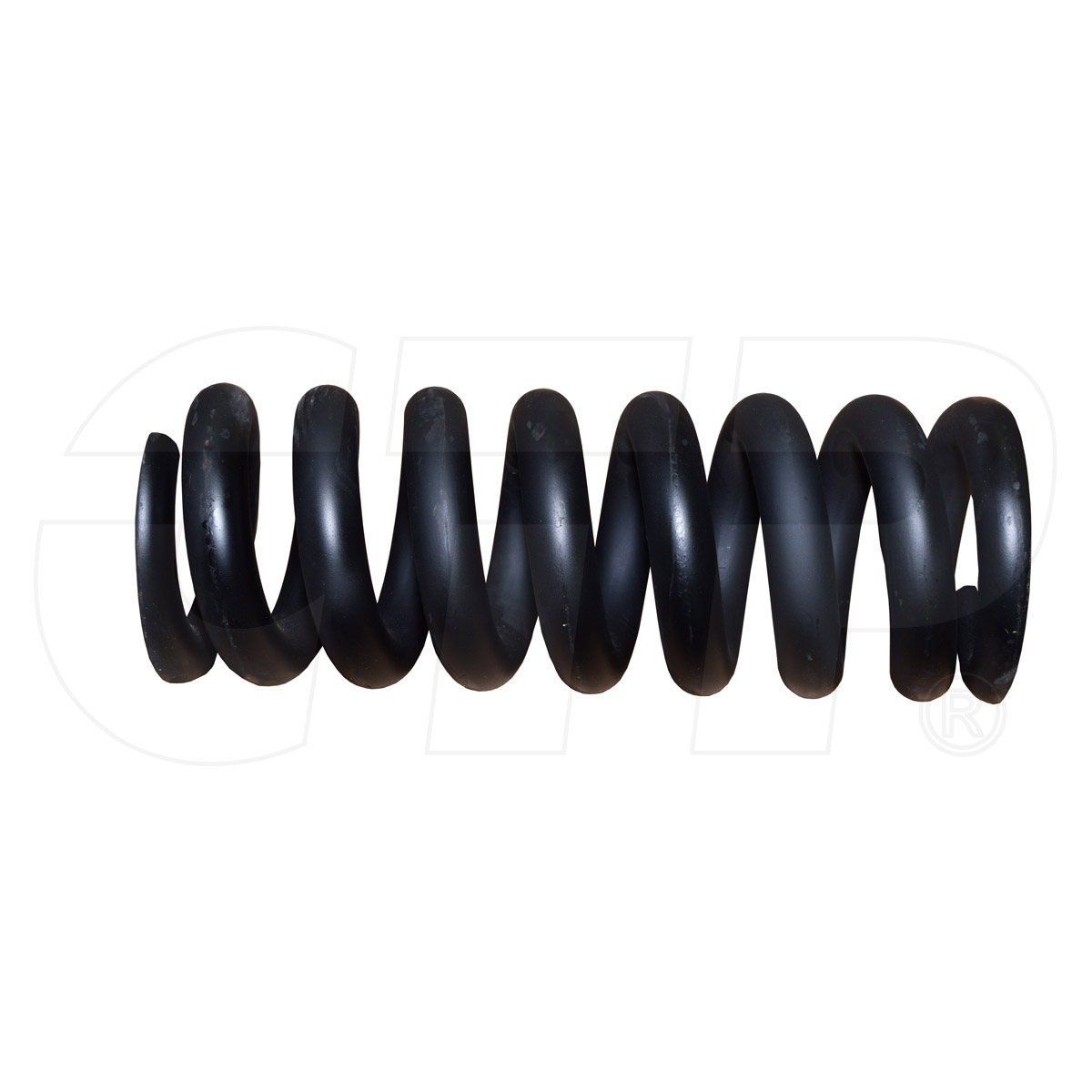 2487194 Spring-recoil for CATERPILLAR