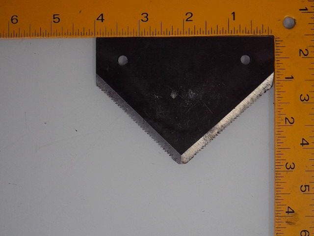 1941K Section for AGCO