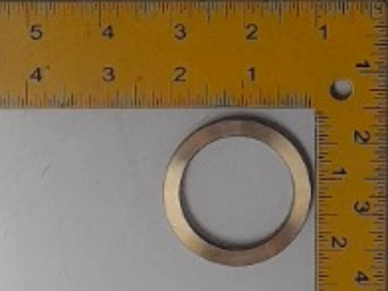 964929M1 Wshr for AGCO