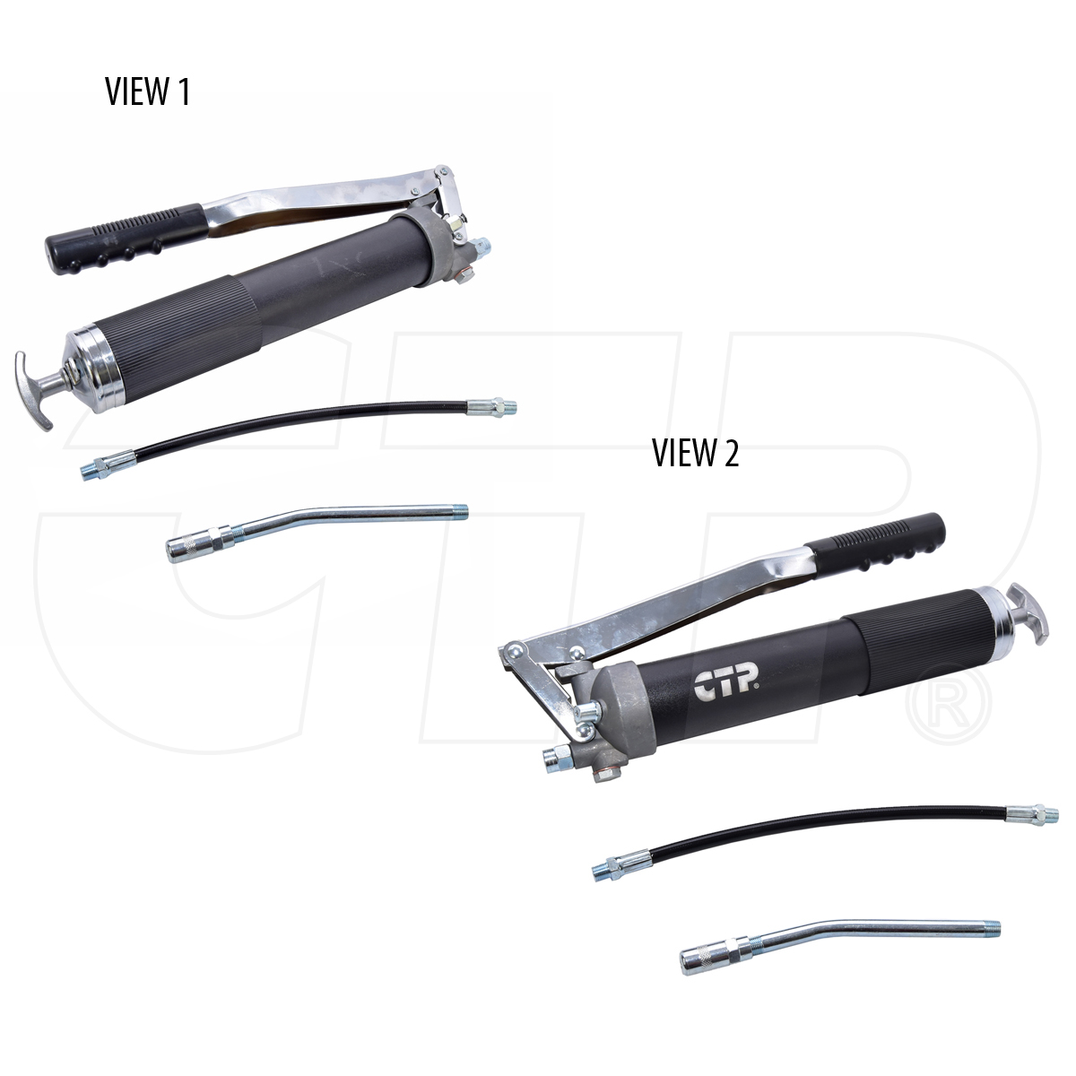 8F9866 Grease Gun for CATERPILLAR