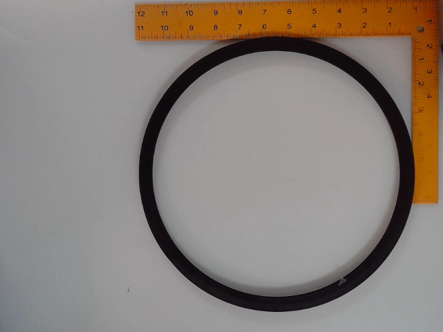 237087M1 AGCO Seal