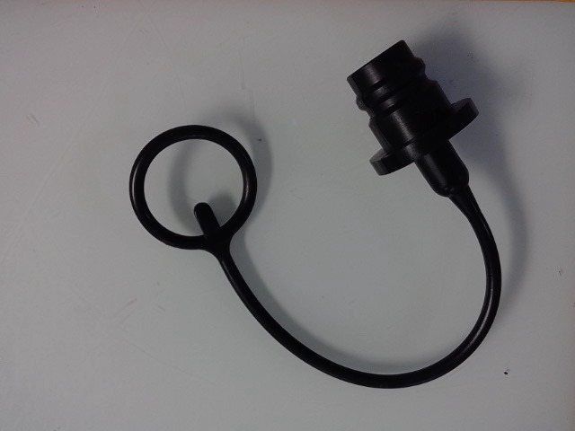 3611673M1 Plug Kit for AGCO