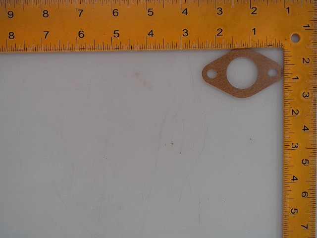 HE141-0078 Gasket for JOHN DEERE