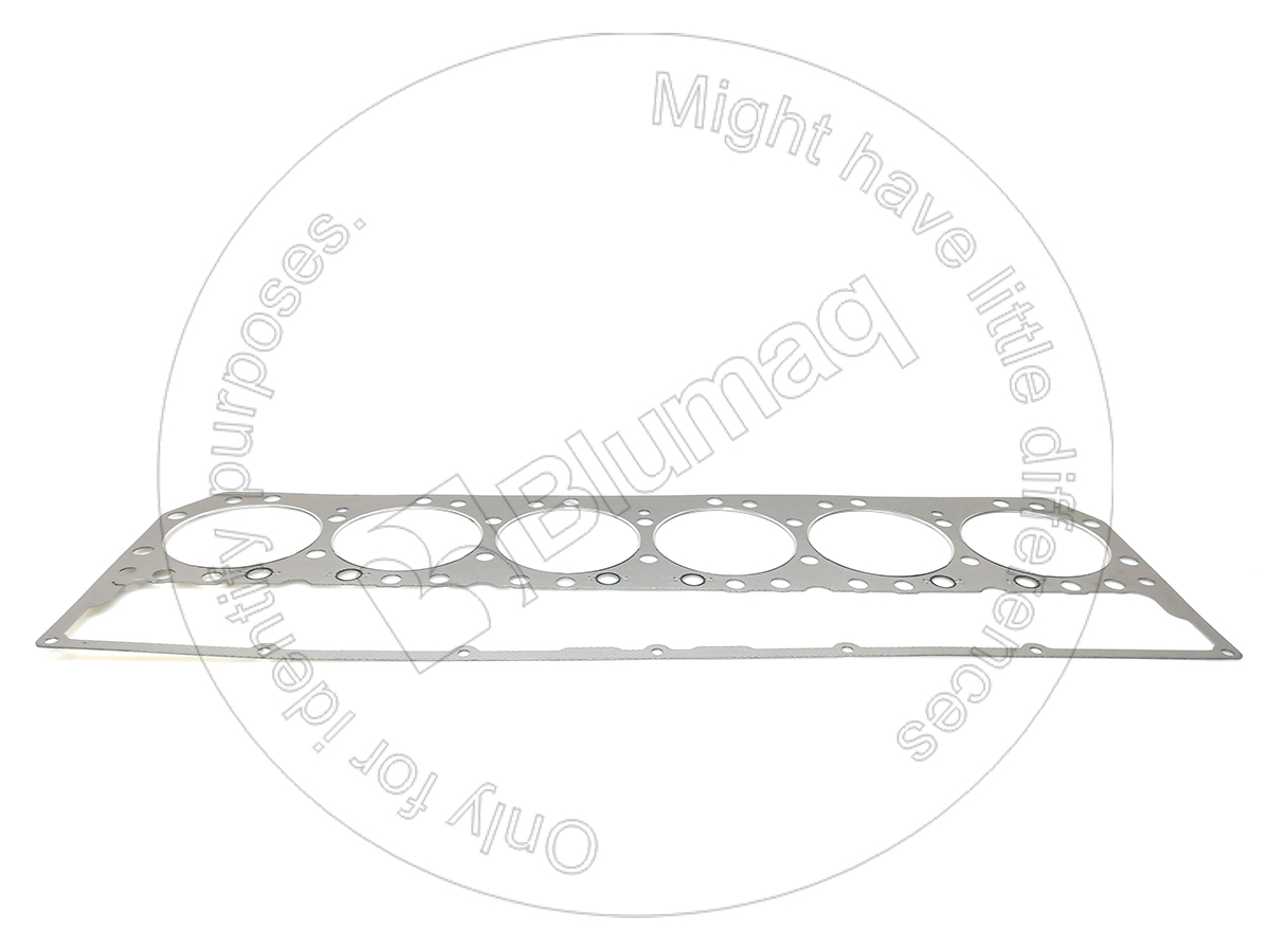 438-2022 Cyl. Head Gasket