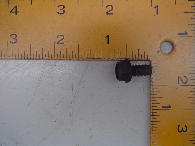 710-1005 Screw for KOMATSU