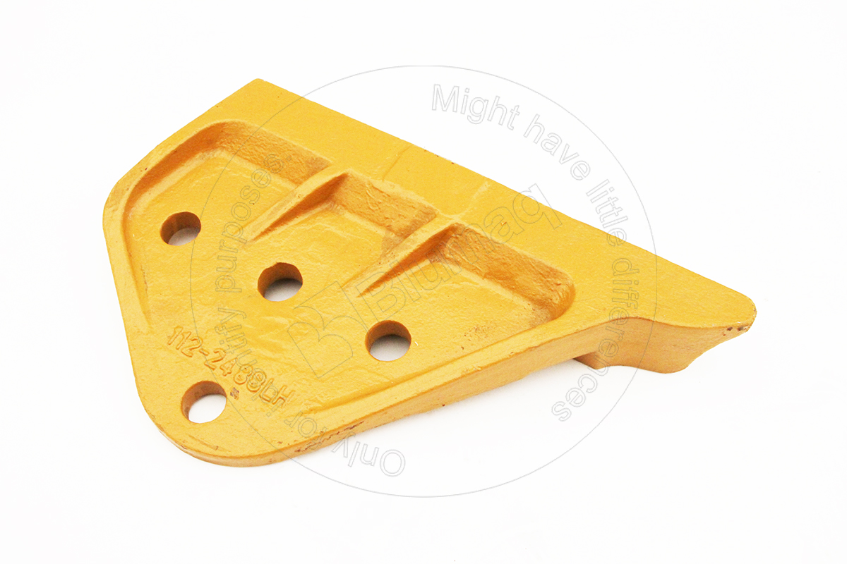 232-2148 Cutter Side for CATERPILLAR