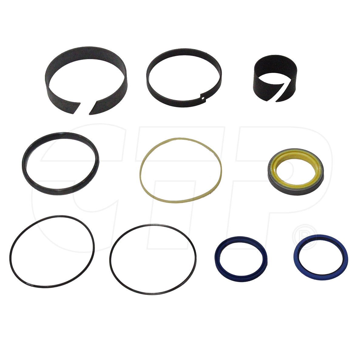 3367346 Kit Seal-hyd