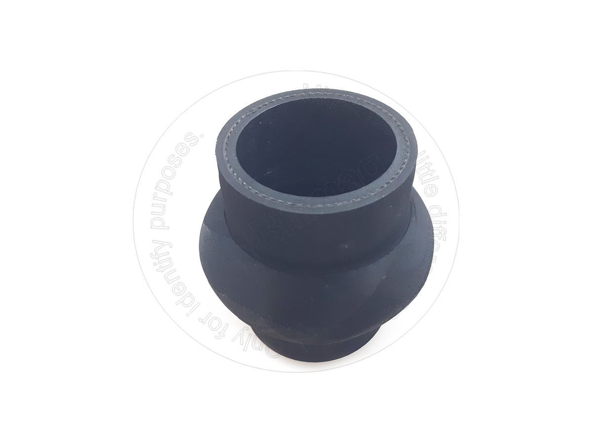195-03-43190 Hose for KOMATSU