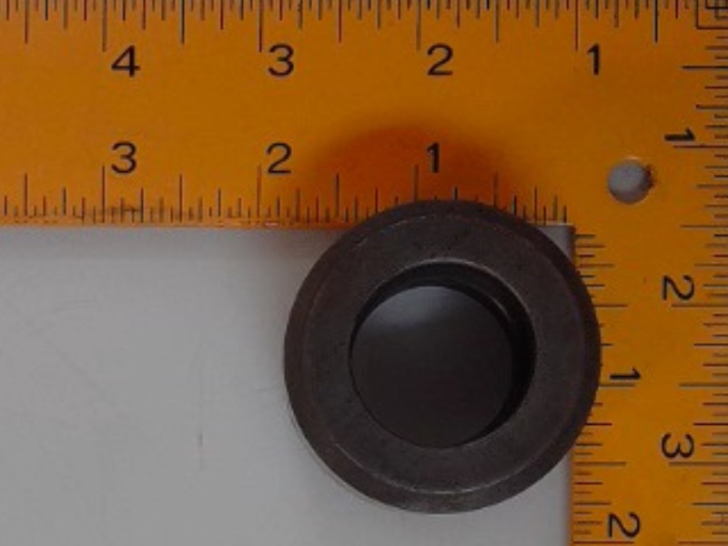 L35841 Spcr for JOHN DEERE