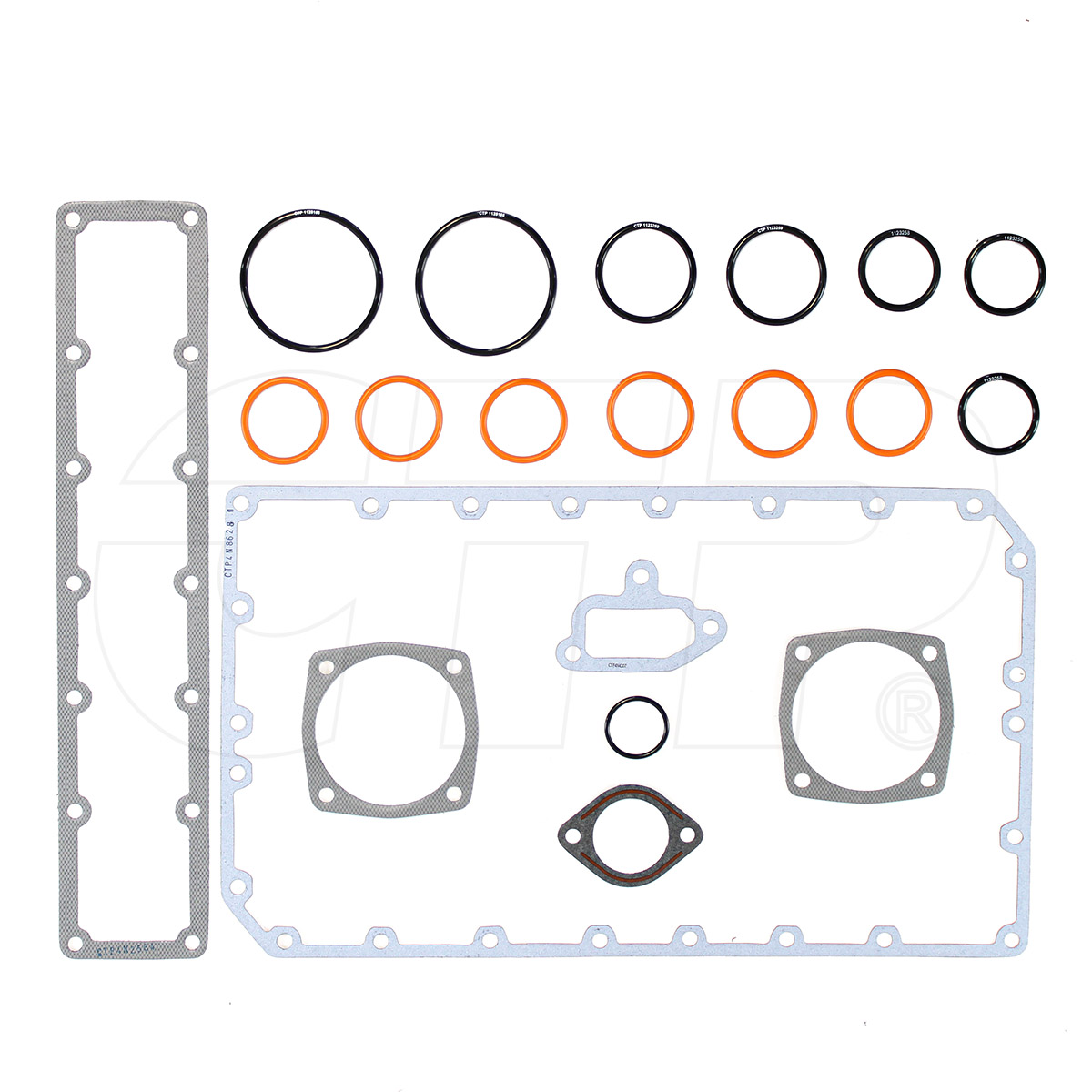 2196544 Kit - Gasket