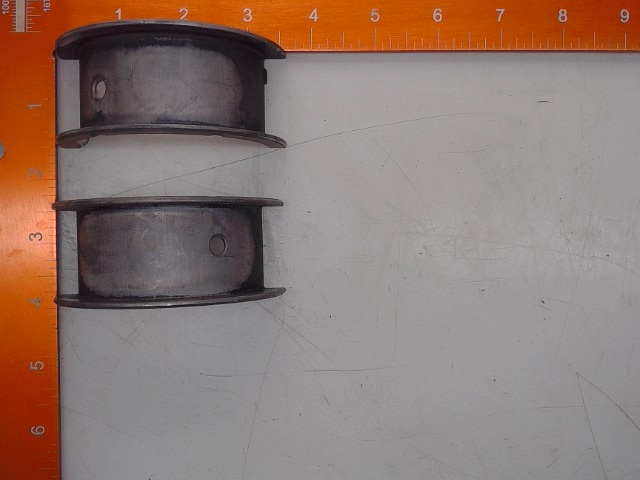 30-3109925 Bearing Set for AGCO