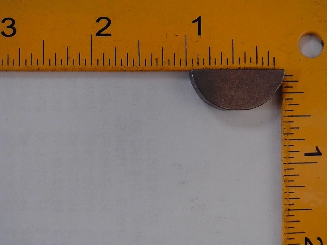 126-24 Key