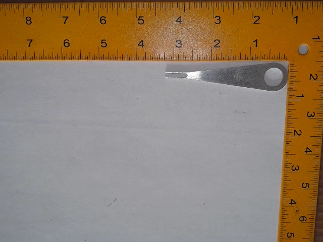 290-9703 Tool Extract