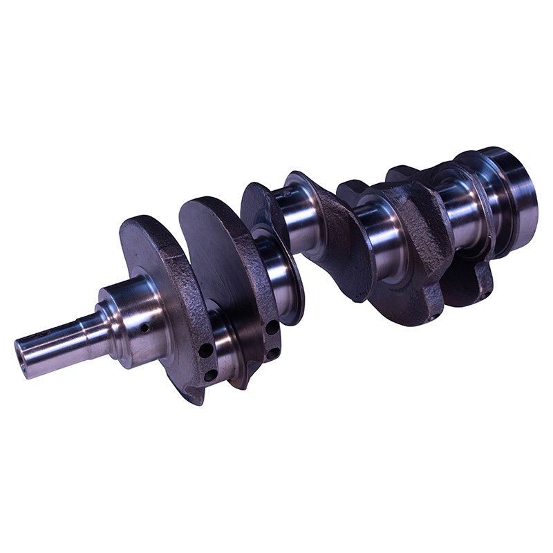 6897N-YR Crankshaft-new Jd 3029, 2.9l Pt Wg