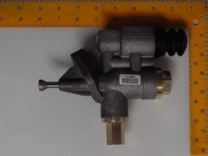 87648717 CASE Fuel Transfer Pump For Case Ih Tractor And Combine,