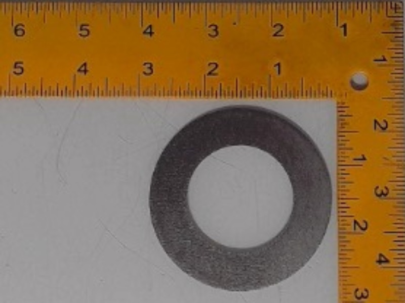 4367635 Shim for JOHN DEERE