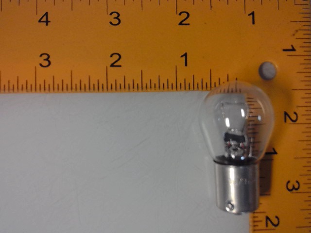 31391-34360 Clear Bulb
