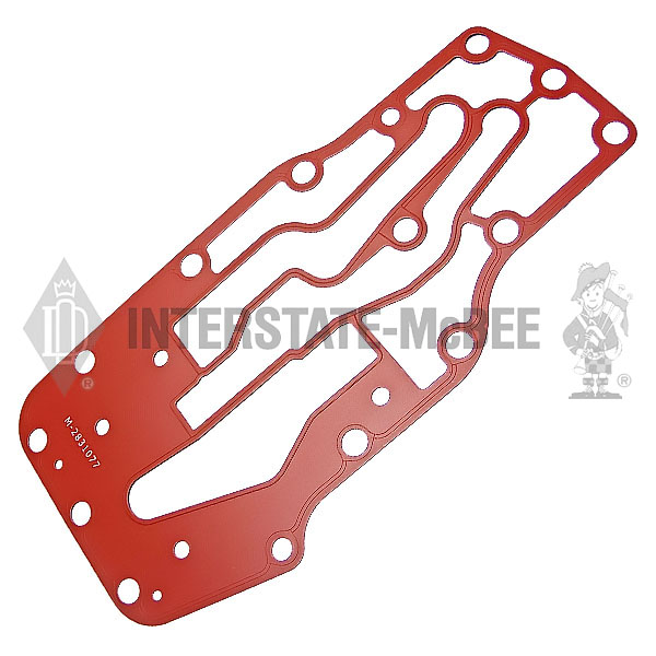 M-2831077 Gasket - Filter Head