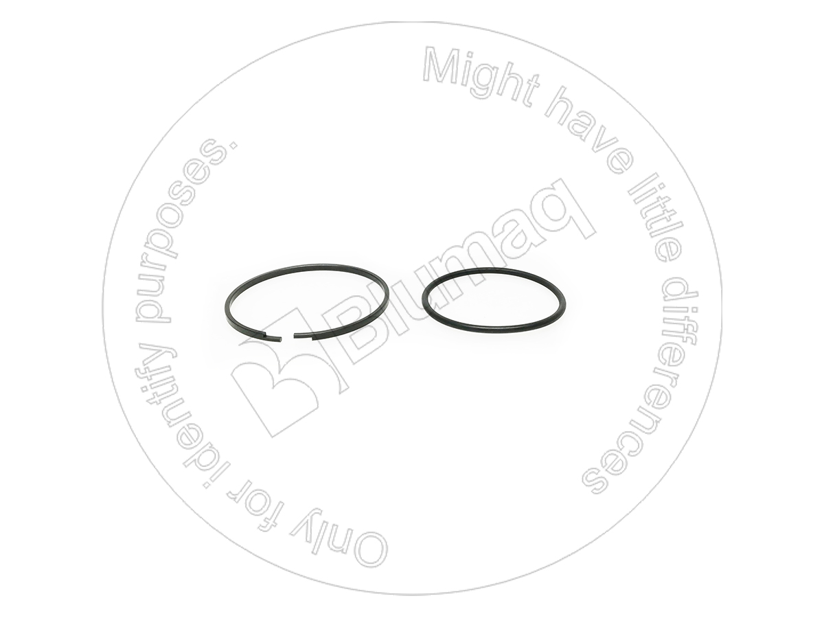 9X-7274 Piston Seal for BLUMAQ