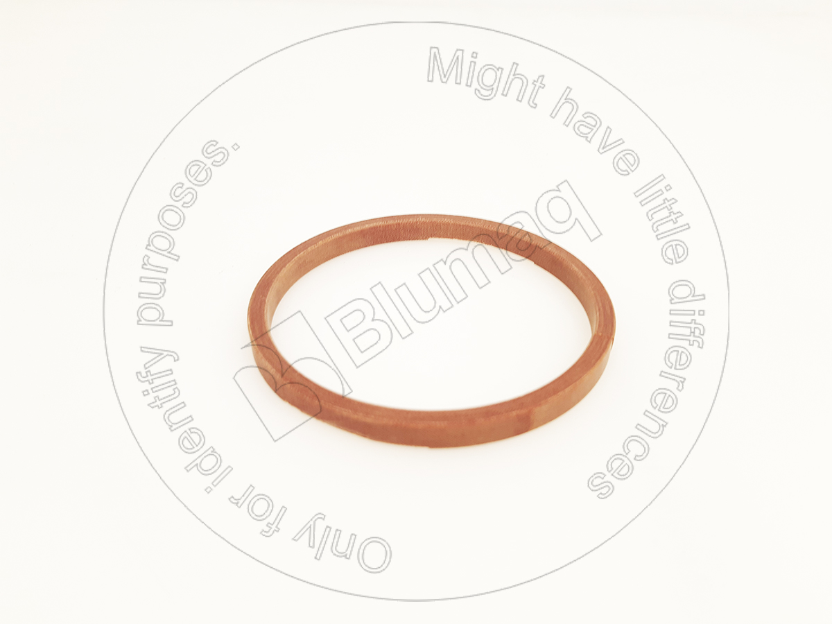 6I-6787 Seal for CATERPILLAR
