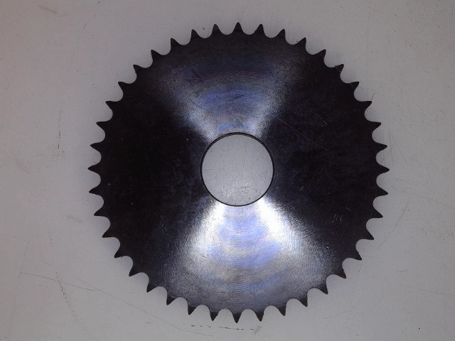 A-50X40 Sprocket 50x40 for JOHN DEERE