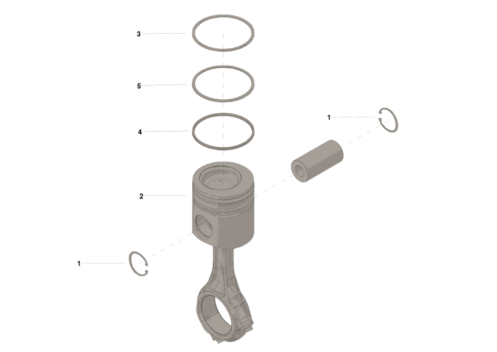 3802100 Kit