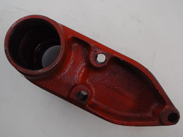 139119 Bracket for CASE NEW HOLLAND