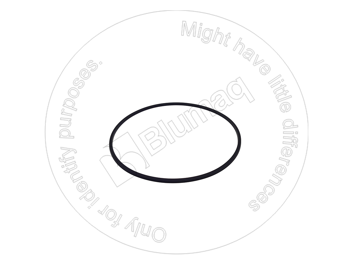 71448831 BLUMAQ Seal U-cup