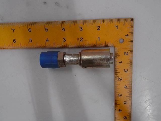 X1S526-12-12 Fitting for JOHN DEERE