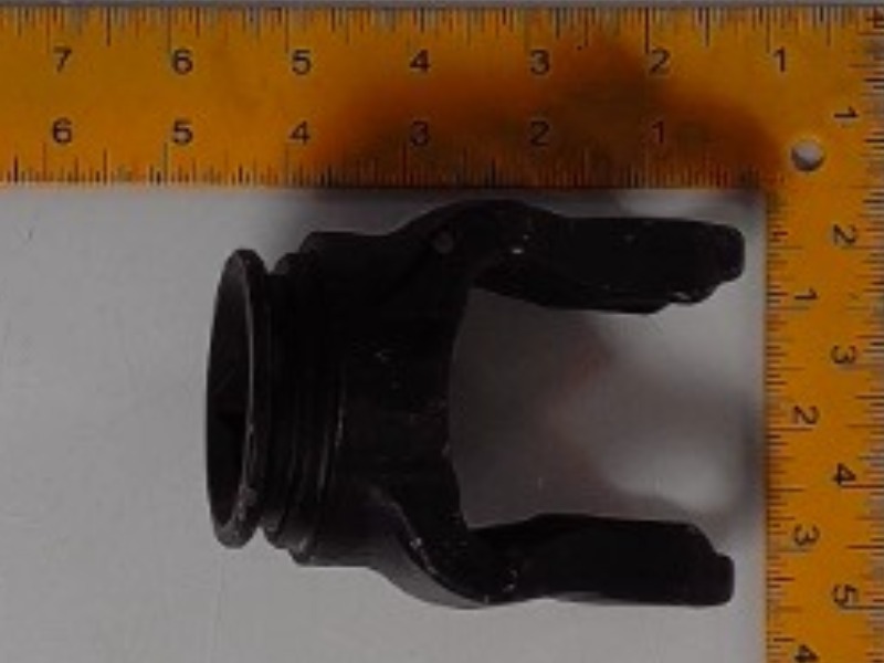 40573 WOODS Yoke