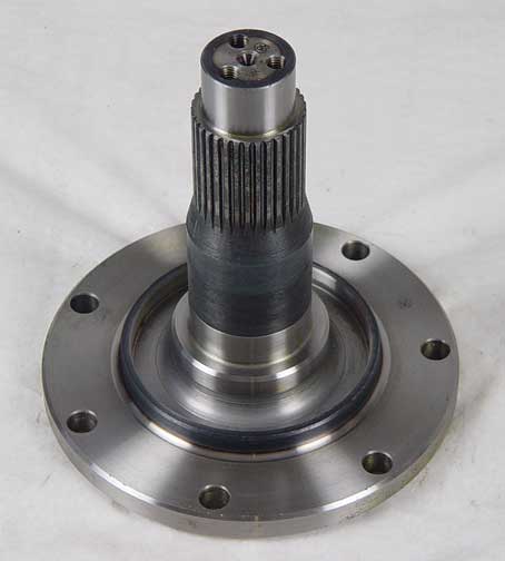 A51737 Sprocket Shaft