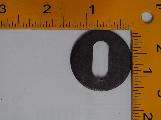 33605 Bolt