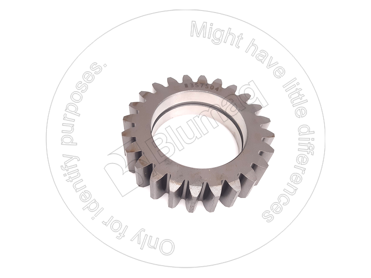 226-6084 Ring Gear for CATERPILLAR