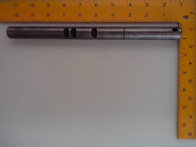 402150R1 Rail