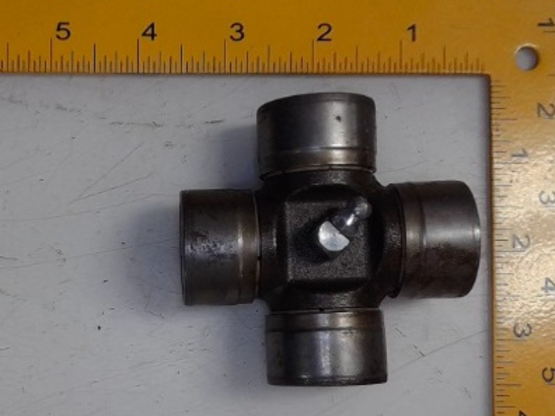 A-350000 Cross Kit for JOHN DEERE